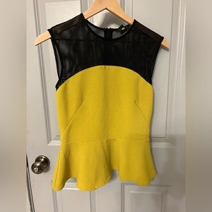 H&M top